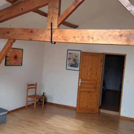 펜션 La Maison D'amelie *