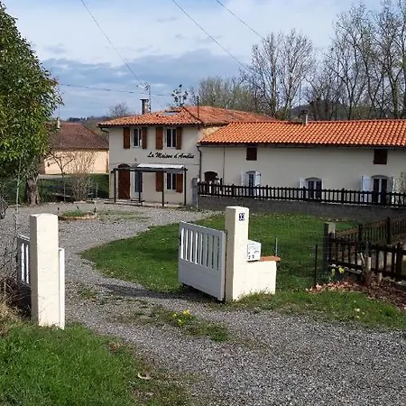 La Maison D'amelie