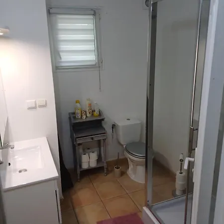 La Maison D'amelie * Montesquieu-Volvestre