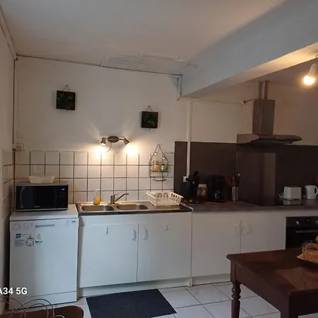 La Maison D'amelie *