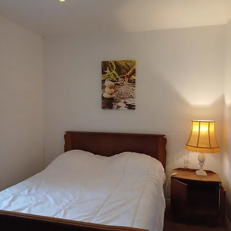 La Maison D'amelie * Montesquieu-Volvestre