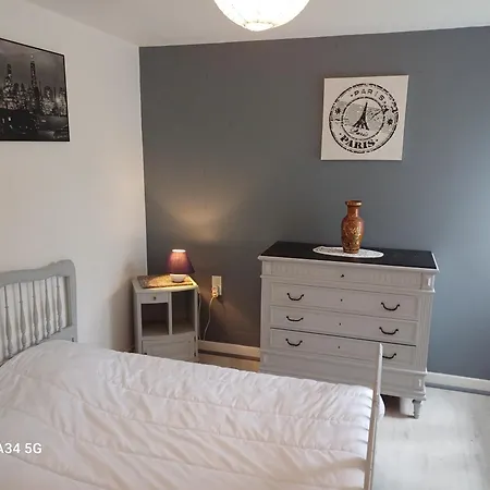 La Maison D'amelie 펜션 Montesquieu-Volvestre